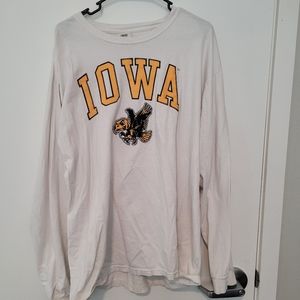 Iowa Comfort Colora Long Sleeve